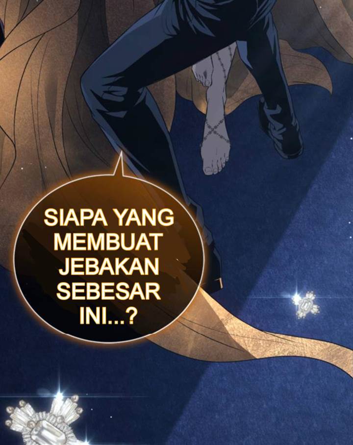 Why I Quit Being The Demon King Chapter 40.2 bahasa Indonesia Gambar 44