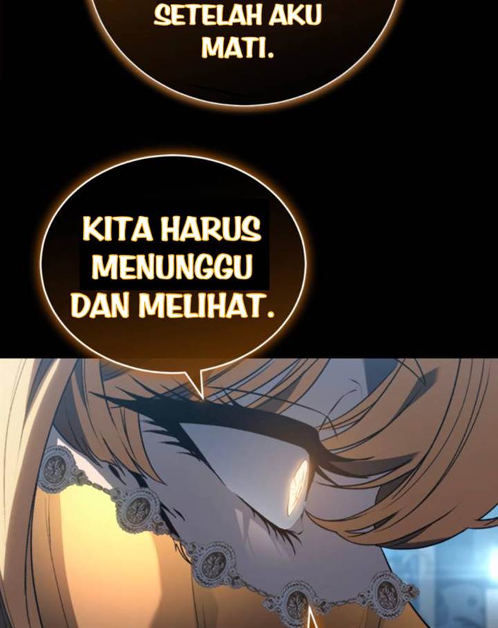 Why I Quit Being The Demon King Chapter 40.2 bahasa Indonesia Gambar 56