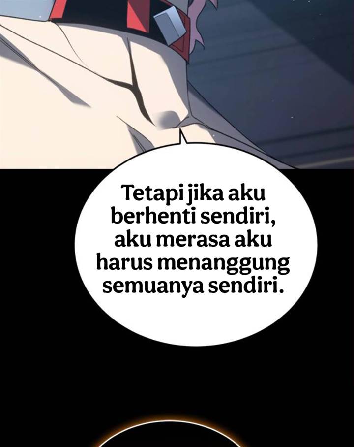 Why I Quit Being The Demon King Chapter 40.2 bahasa Indonesia Gambar 65