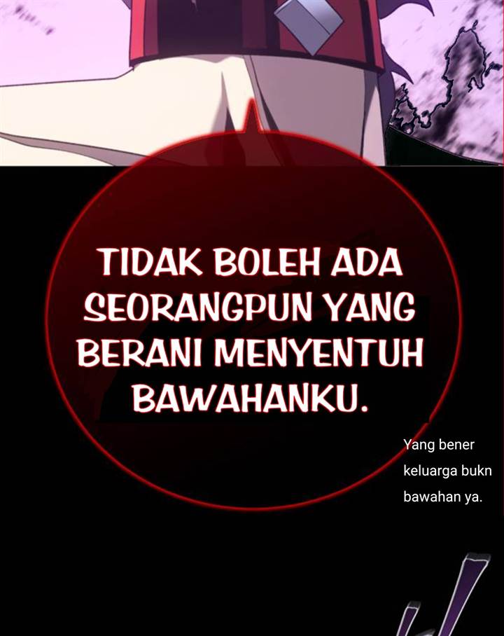 Why I Quit Being The Demon King Chapter 40.1 bahasa Indonesia Gambar 15