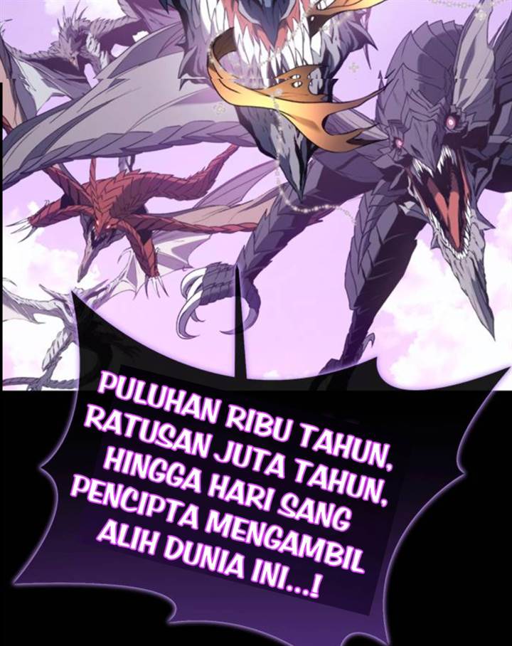 Why I Quit Being The Demon King Chapter 40.1 bahasa Indonesia Gambar 26