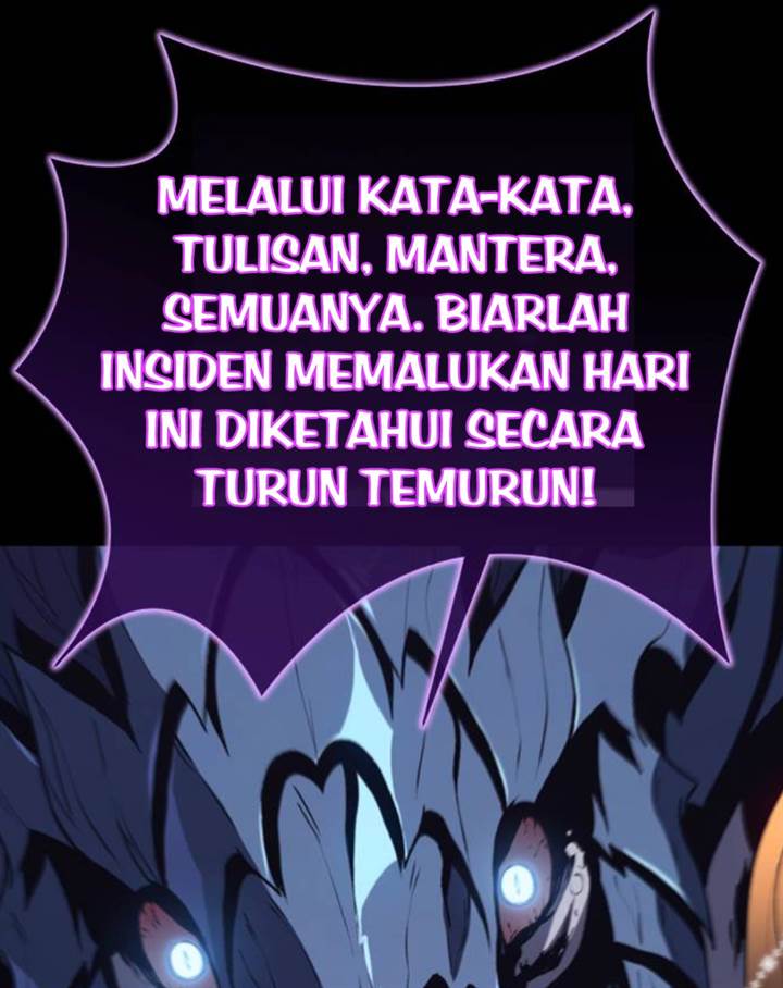 Why I Quit Being The Demon King Chapter 40.1 bahasa Indonesia Gambar 27