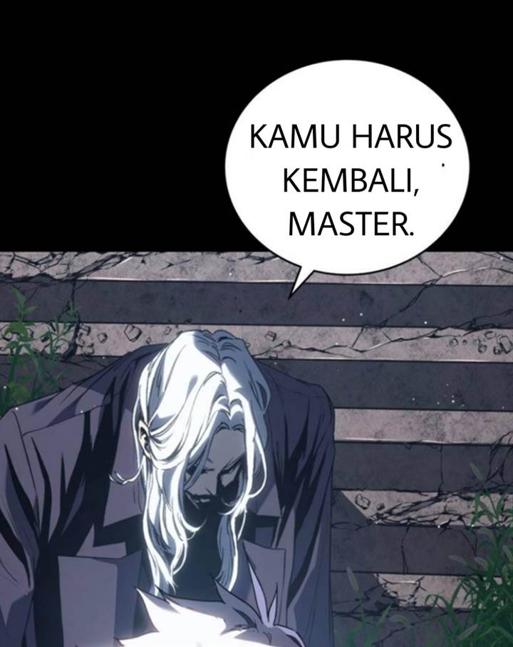 Why I Quit Being The Demon King Chapter 40.1 bahasa Indonesia Gambar 36