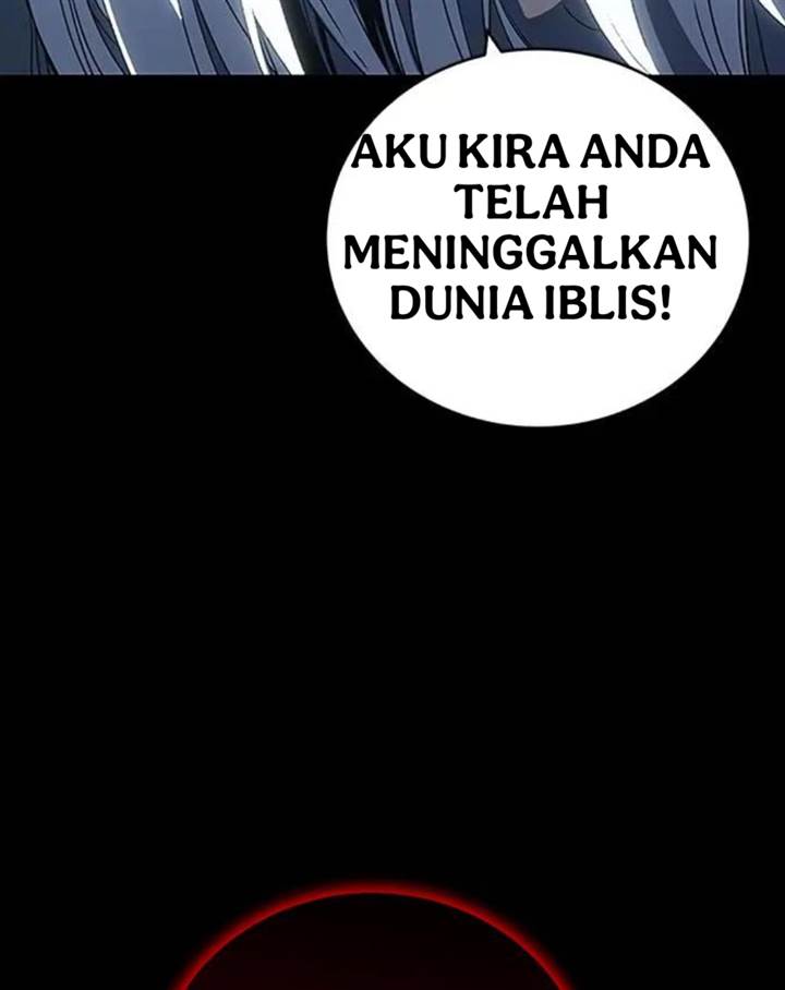 Why I Quit Being The Demon King Chapter 40.1 bahasa Indonesia Gambar 40