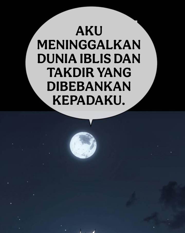 Why I Quit Being The Demon King Chapter 40.1 bahasa Indonesia Gambar 43