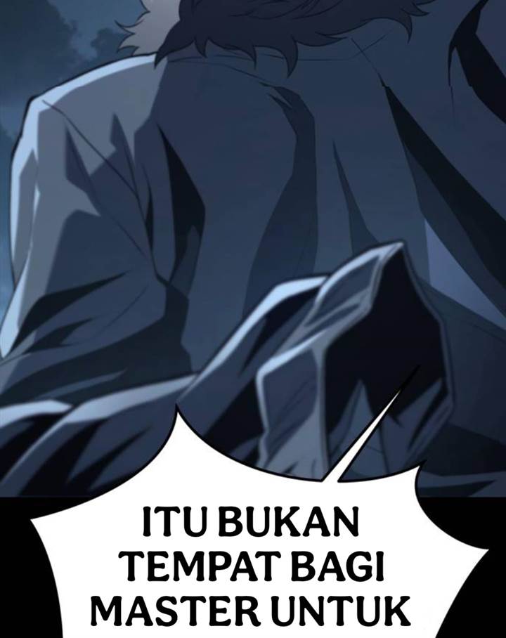 Why I Quit Being The Demon King Chapter 40.1 bahasa Indonesia Gambar 56