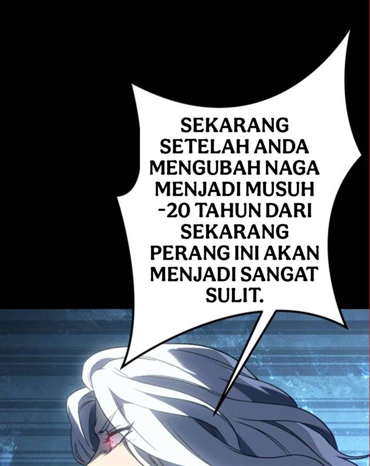 Why I Quit Being The Demon King Chapter 40.1 bahasa Indonesia Gambar 58