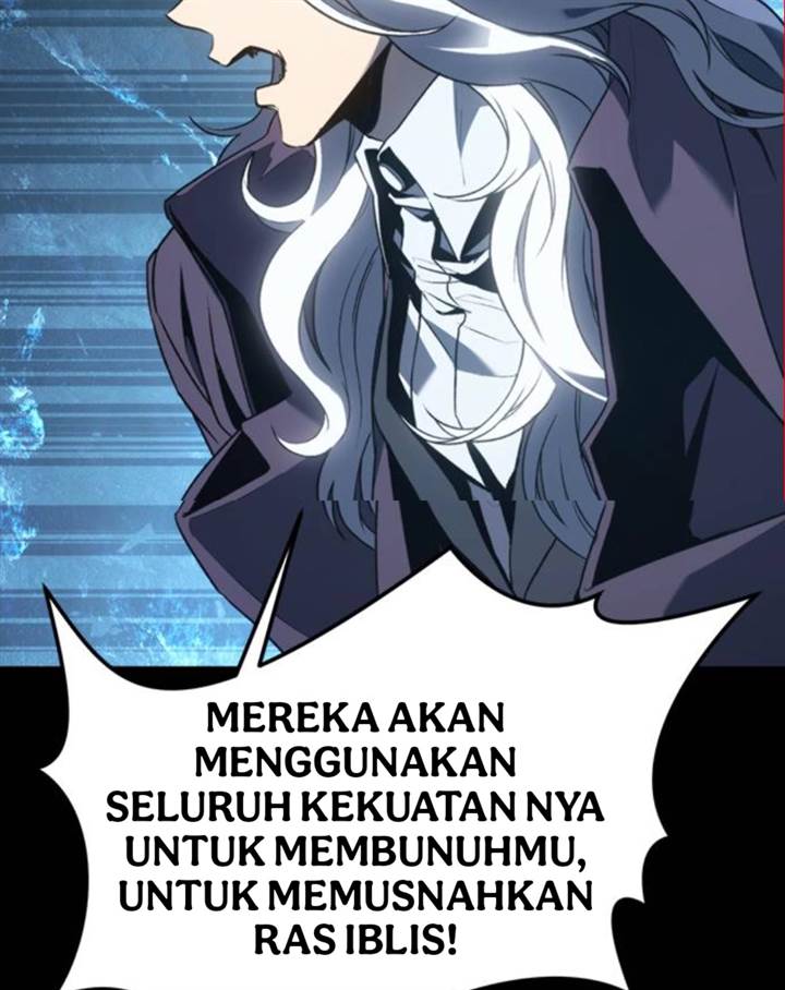 Why I Quit Being The Demon King Chapter 40.1 bahasa Indonesia Gambar 59