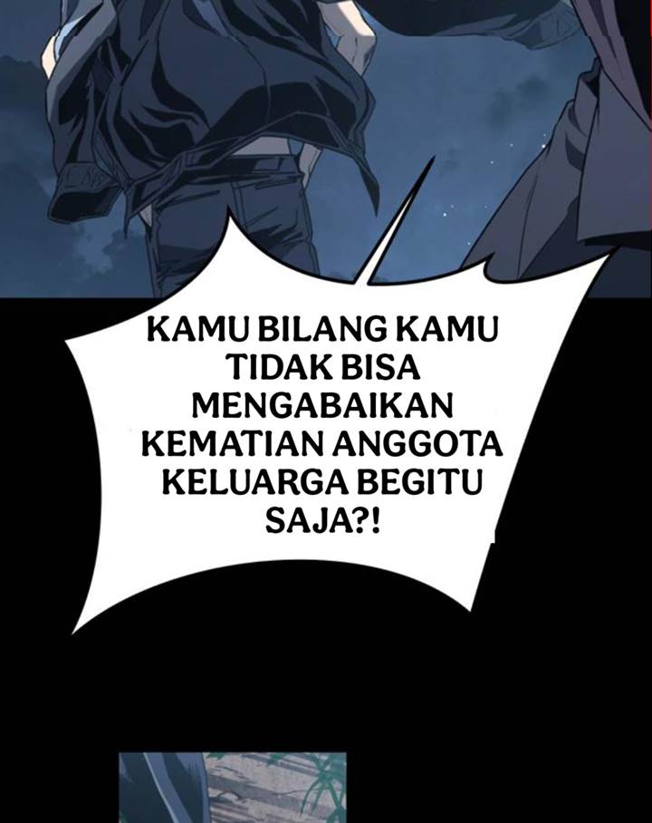 Why I Quit Being The Demon King Chapter 40.1 bahasa Indonesia Gambar 63