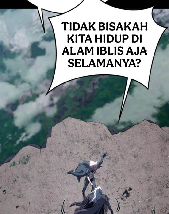 Why I Quit Being The Demon King Chapter 40.1 bahasa Indonesia Gambar 68