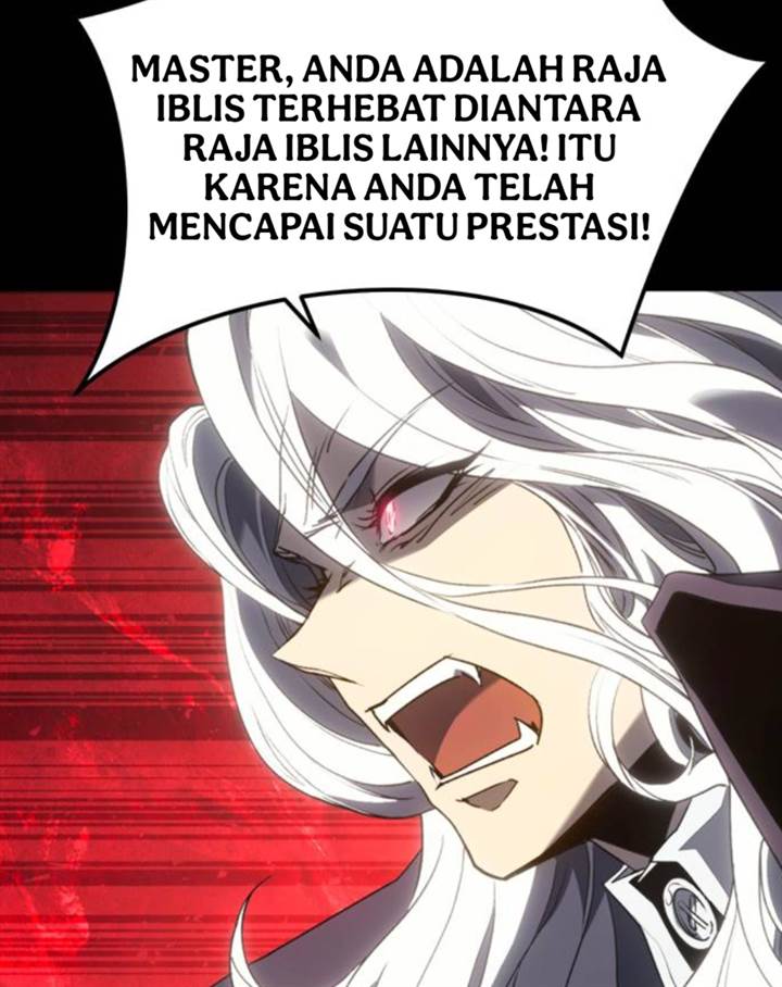 Why I Quit Being The Demon King Chapter 40.1 bahasa Indonesia Gambar 71