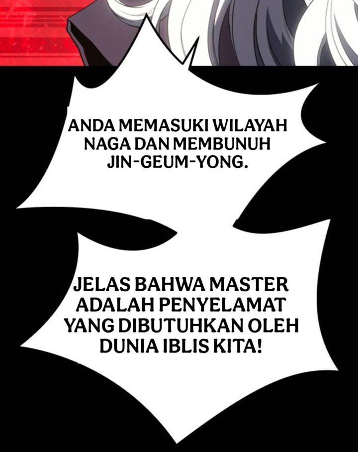 Why I Quit Being The Demon King Chapter 40.1 bahasa Indonesia Gambar 72