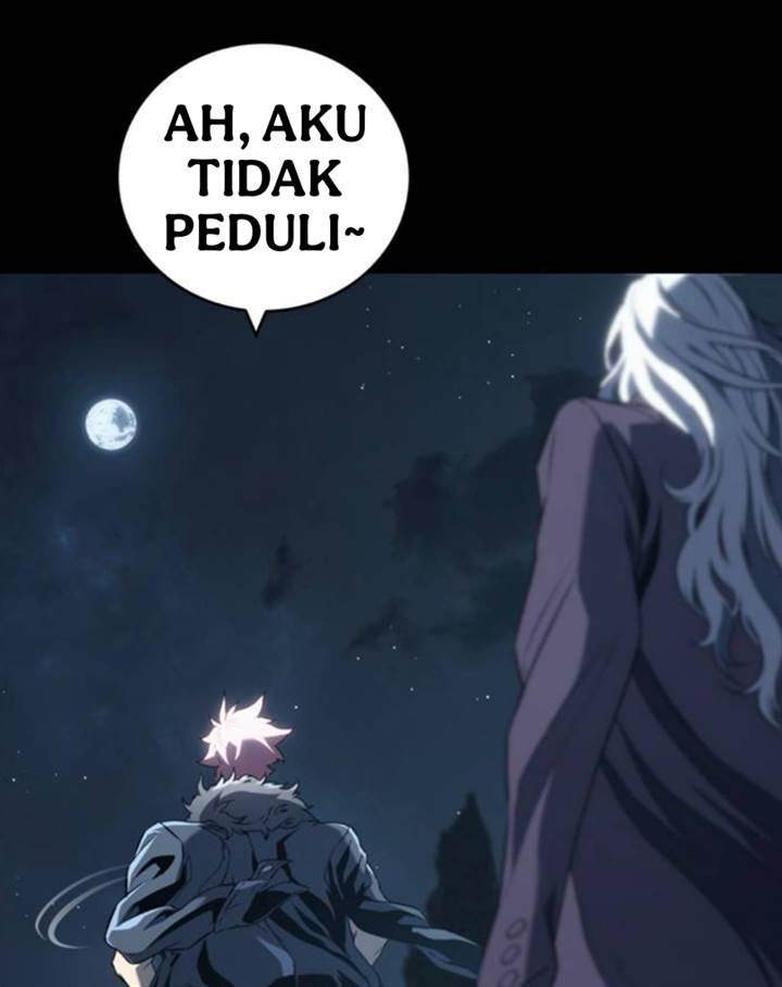 Why I Quit Being The Demon King Chapter 40.1 bahasa Indonesia Gambar 73