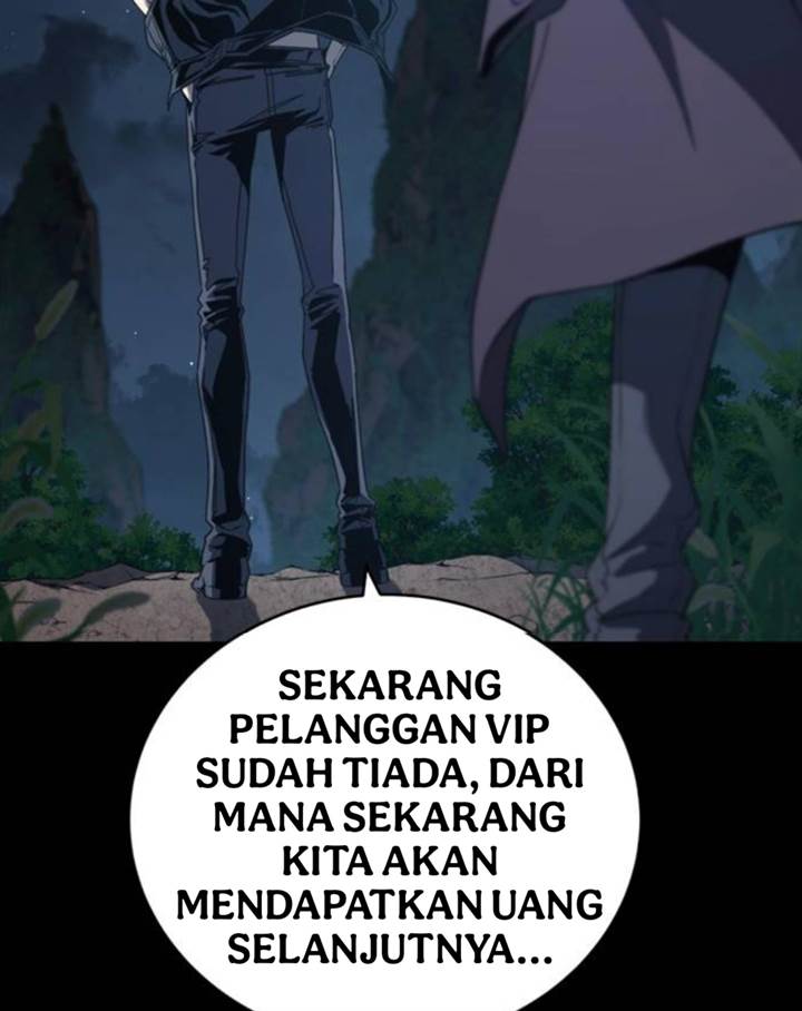 Why I Quit Being The Demon King Chapter 40.1 bahasa Indonesia Gambar 74