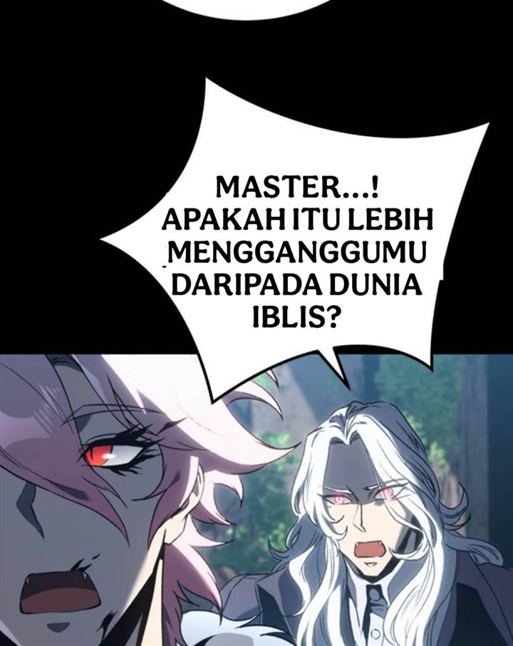 Why I Quit Being The Demon King Chapter 40.1 bahasa Indonesia Gambar 75