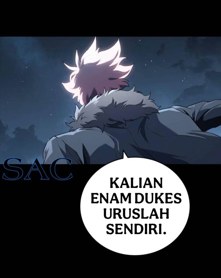 Why I Quit Being The Demon King Chapter 40.1 bahasa Indonesia Gambar 80