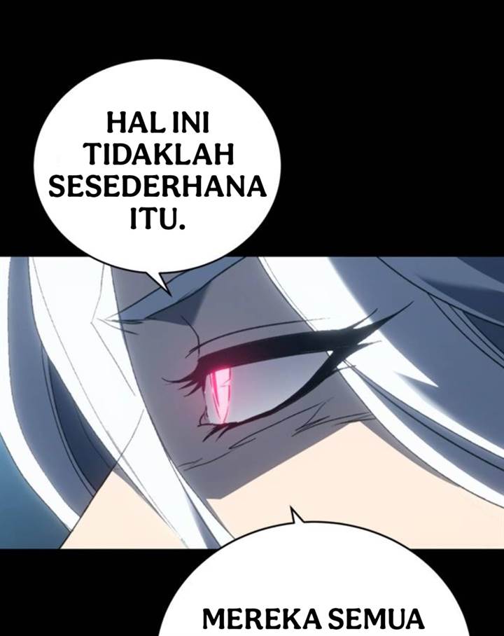 Why I Quit Being The Demon King Chapter 40.1 bahasa Indonesia Gambar 81