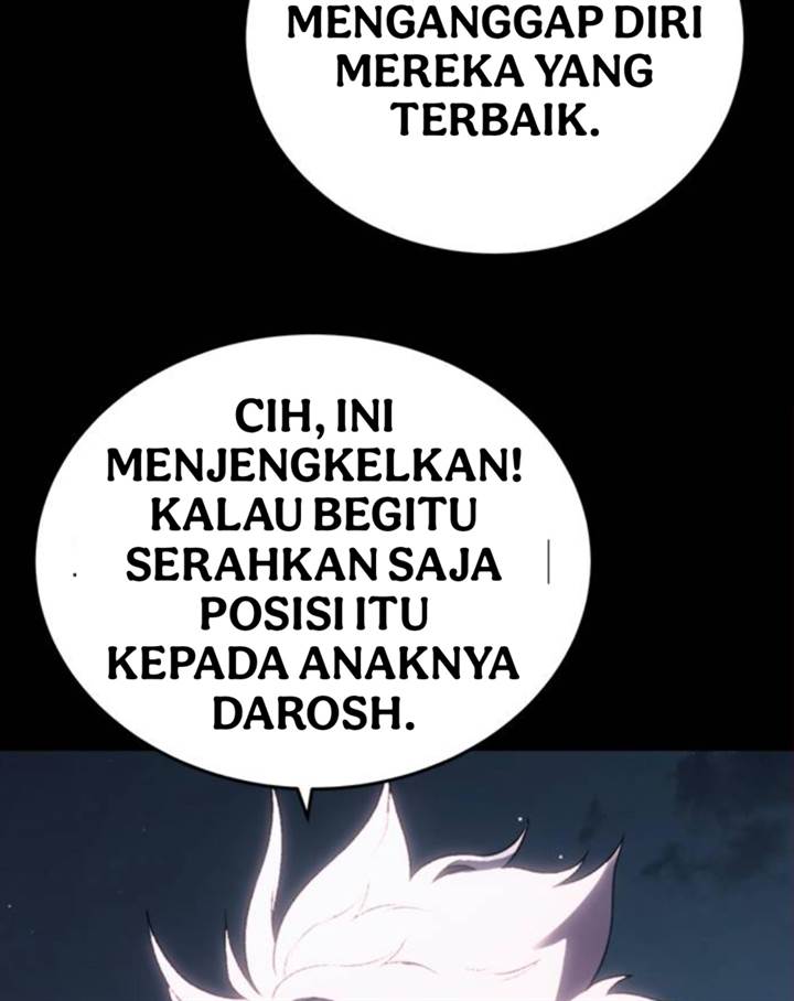 Why I Quit Being The Demon King Chapter 40.1 bahasa Indonesia Gambar 82