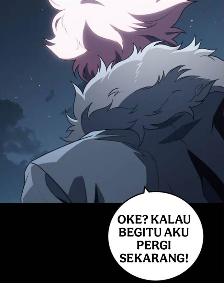 Why I Quit Being The Demon King Chapter 40.1 bahasa Indonesia Gambar 83