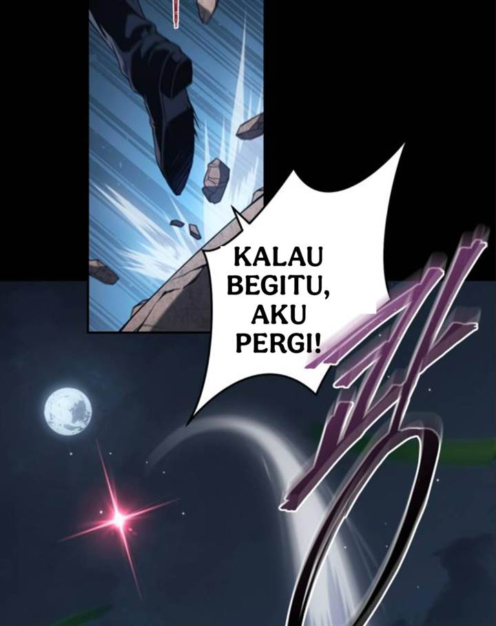 Why I Quit Being The Demon King Chapter 40.1 bahasa Indonesia Gambar 90