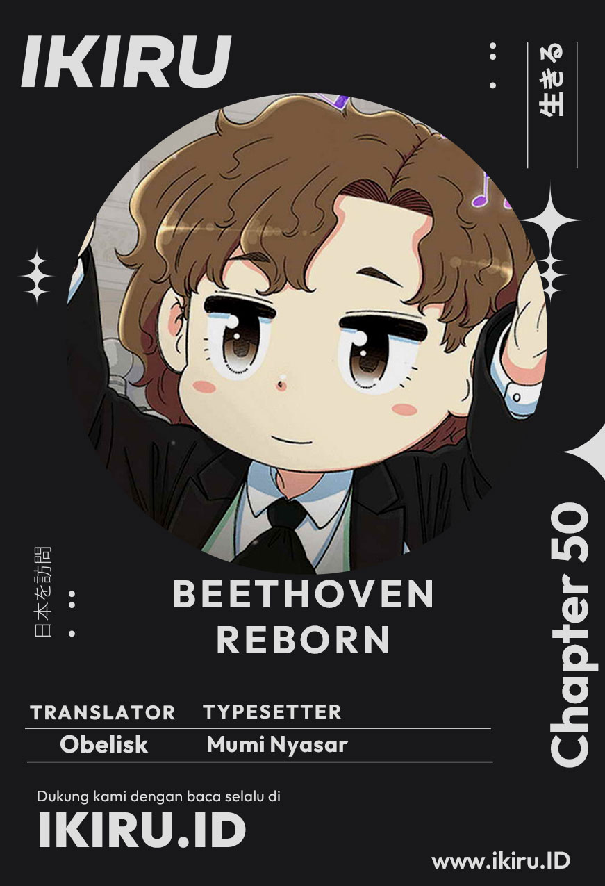Baca Komik Beethoven Reborn Chapter 50 Gambar 1
