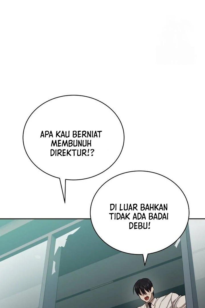 Special Civil Servant Chapter 35 bahasa Indonesia Gambar 100