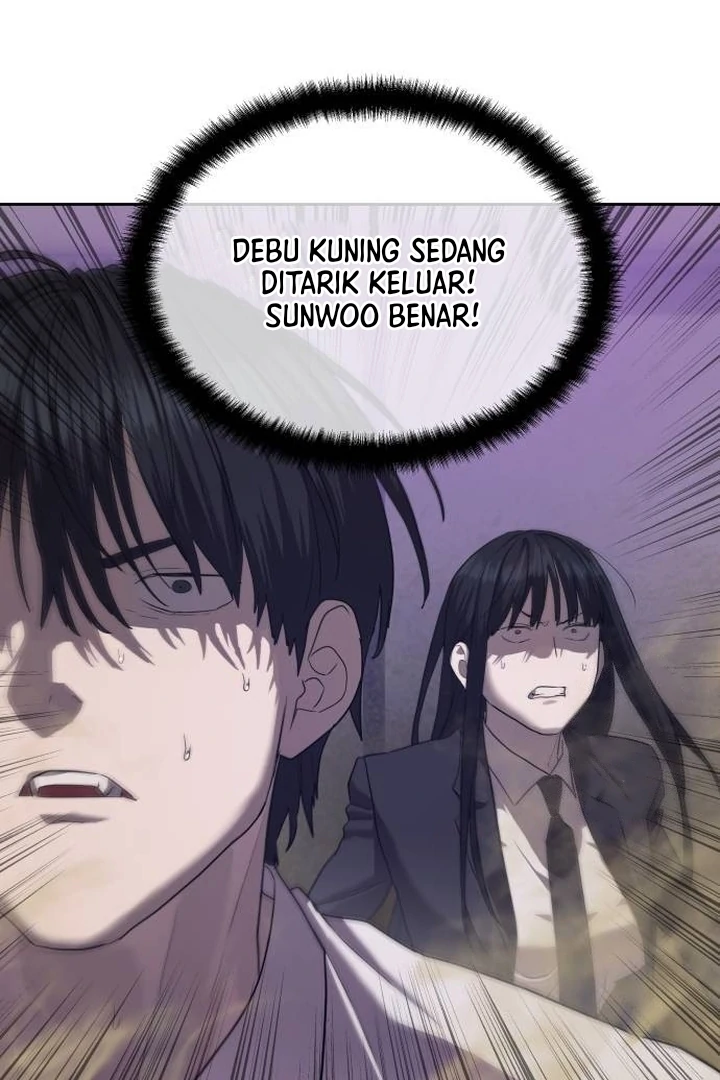 Special Civil Servant Chapter 35 bahasa Indonesia Gambar 115