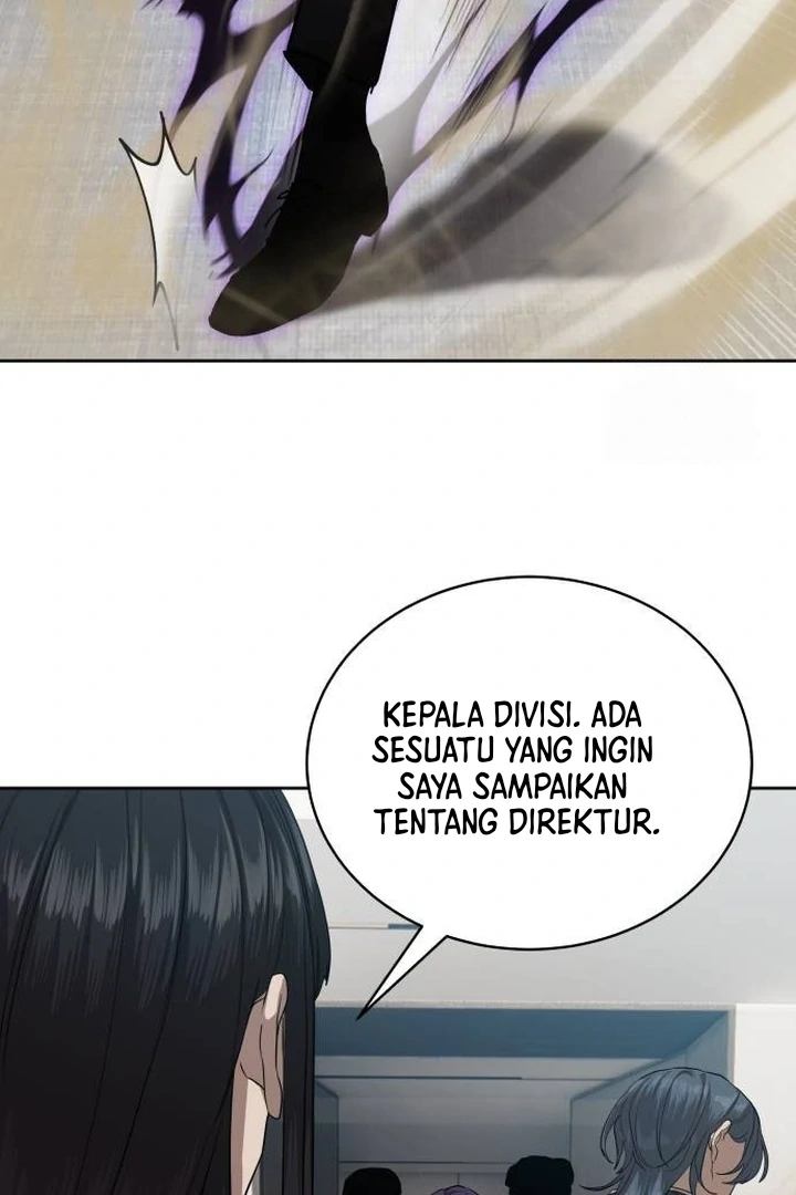 Special Civil Servant Chapter 35 bahasa Indonesia Gambar 121