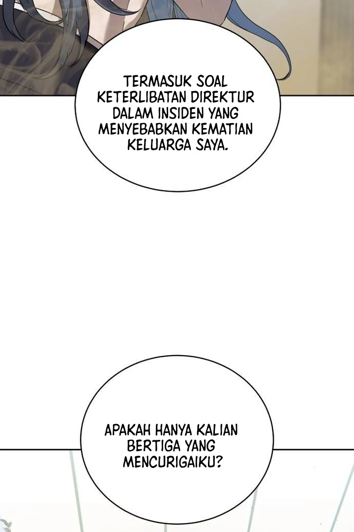 Special Civil Servant Chapter 35 bahasa Indonesia Gambar 123