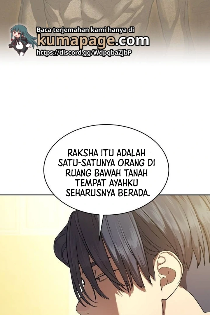 Special Civil Servant Chapter 35 bahasa Indonesia Gambar 20