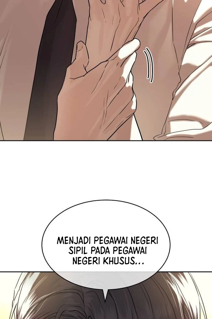 Special Civil Servant Chapter 35 bahasa Indonesia Gambar 26