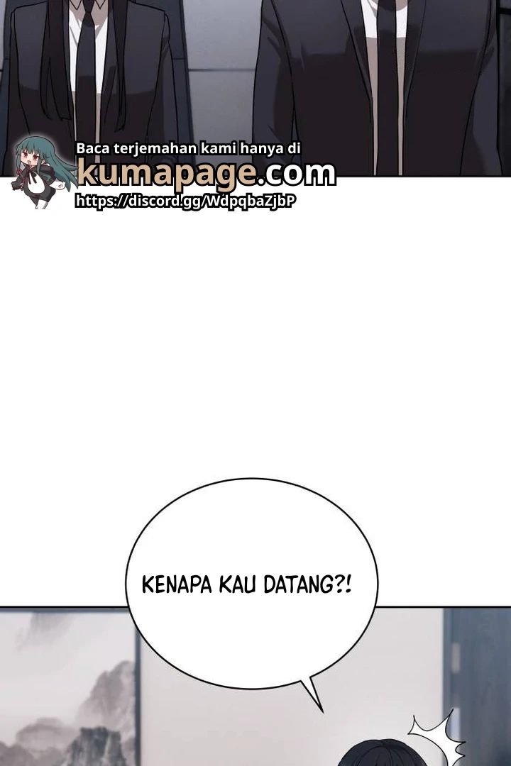 Special Civil Servant Chapter 35 bahasa Indonesia Gambar 38