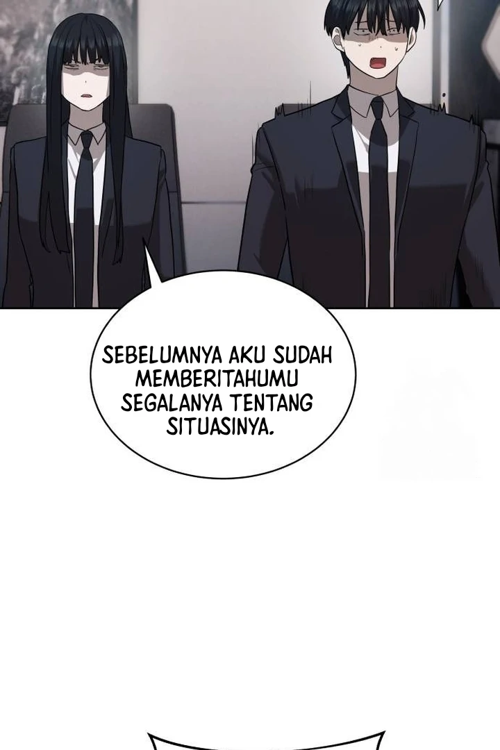 Special Civil Servant Chapter 35 bahasa Indonesia Gambar 39