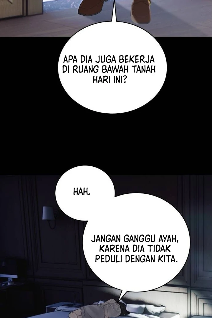 Special Civil Servant Chapter 35 bahasa Indonesia Gambar 5