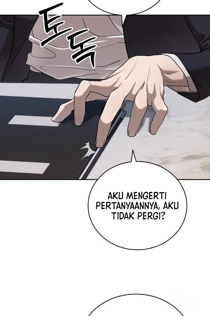 Special Civil Servant Chapter 35 bahasa Indonesia Gambar 51