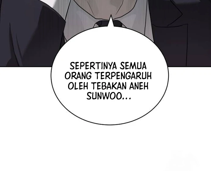 Special Civil Servant Chapter 35 bahasa Indonesia Gambar 55