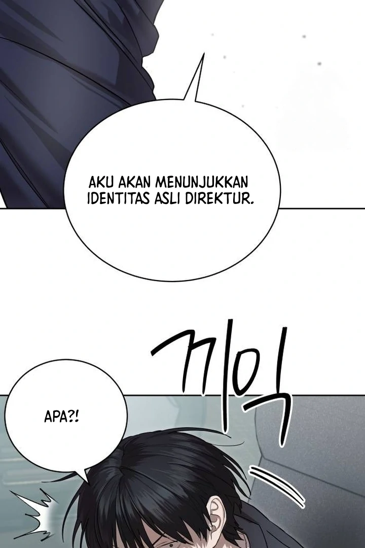 Special Civil Servant Chapter 35 bahasa Indonesia Gambar 62