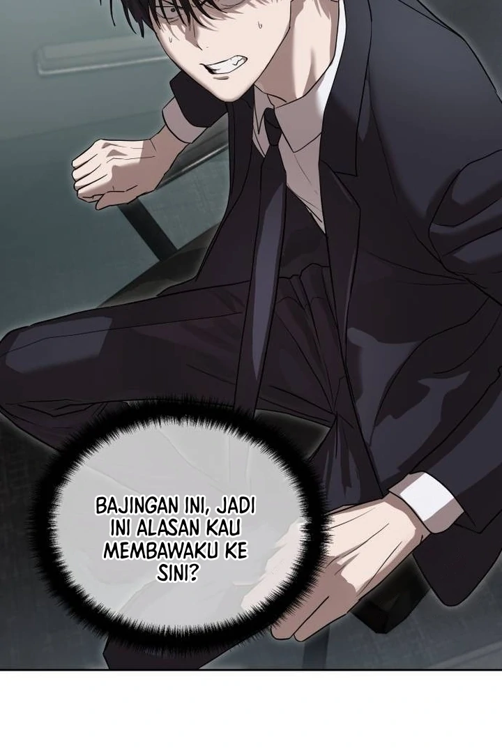 Special Civil Servant Chapter 35 bahasa Indonesia Gambar 63