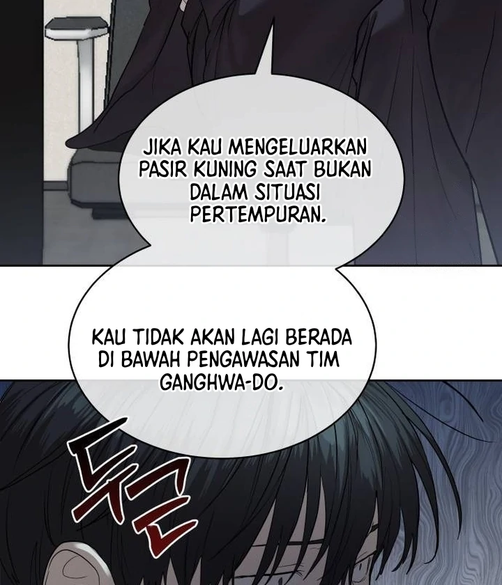 Special Civil Servant Chapter 35 bahasa Indonesia Gambar 65