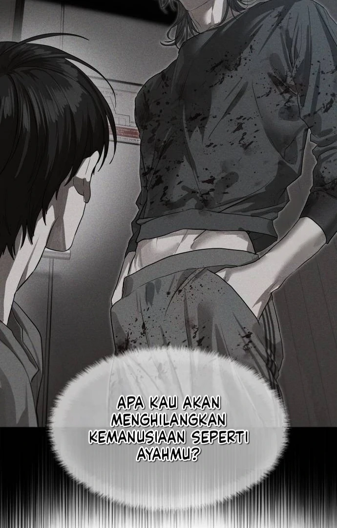 Special Civil Servant Chapter 33 bahasa Indonesia Gambar 105