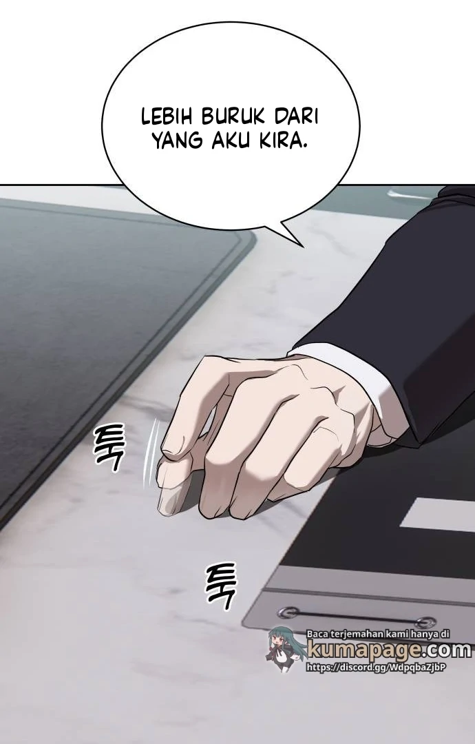 Special Civil Servant Chapter 33 bahasa Indonesia Gambar 107