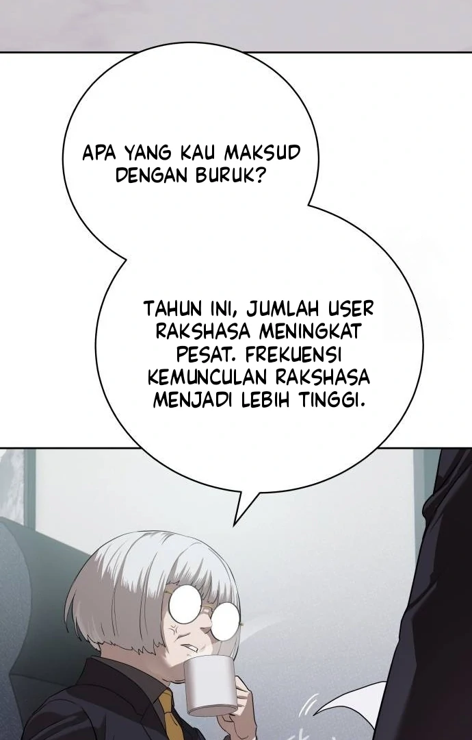 Special Civil Servant Chapter 33 bahasa Indonesia Gambar 108