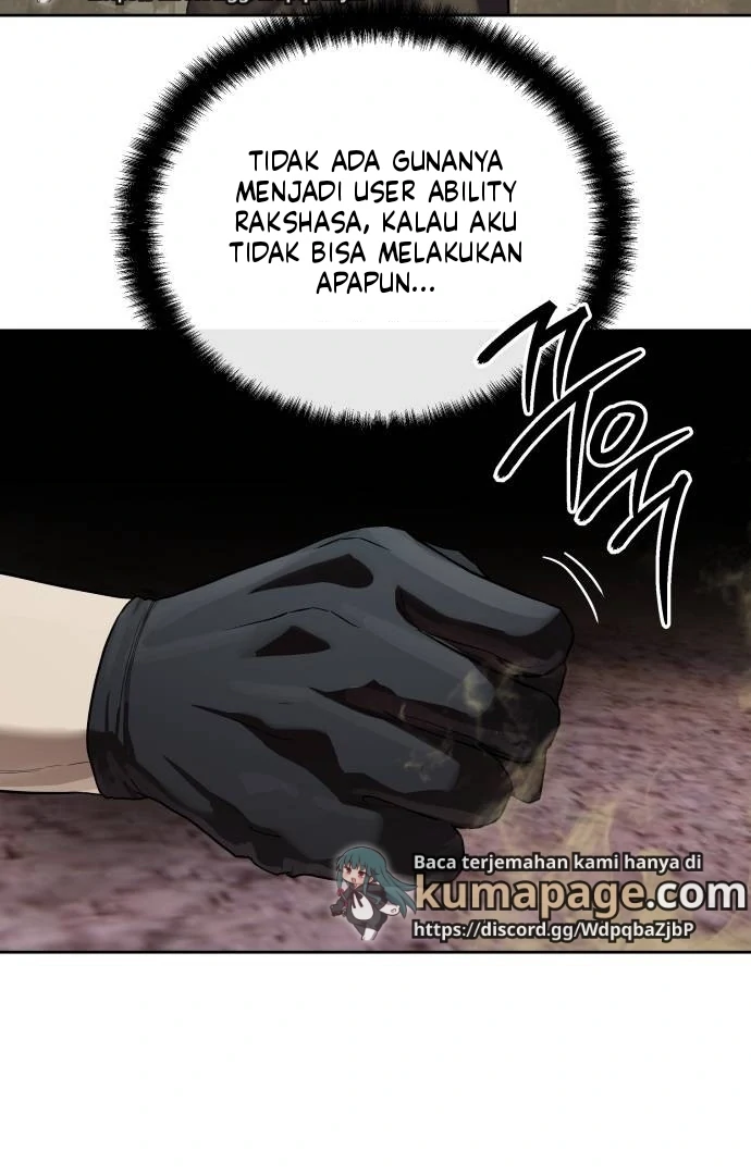 Special Civil Servant Chapter 33 bahasa Indonesia Gambar 11