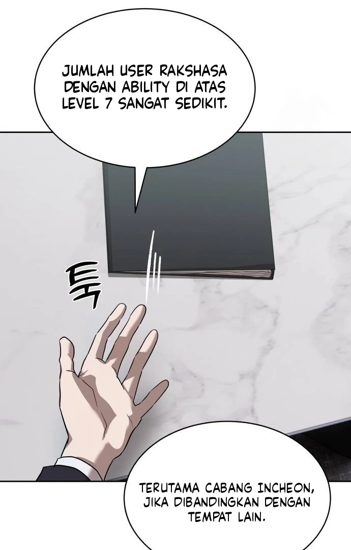 Special Civil Servant Chapter 33 bahasa Indonesia Gambar 112