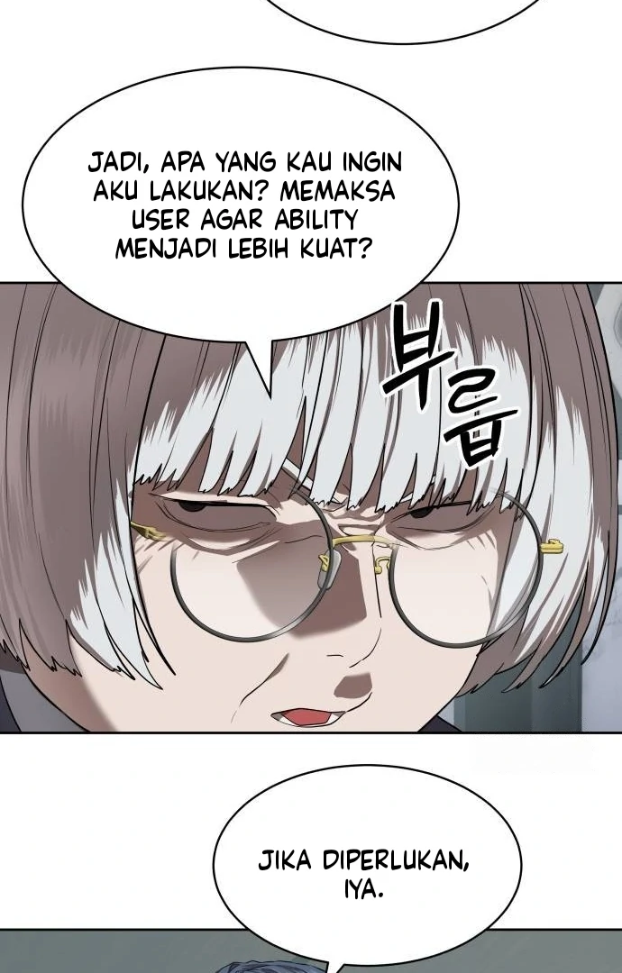 Special Civil Servant Chapter 33 bahasa Indonesia Gambar 113