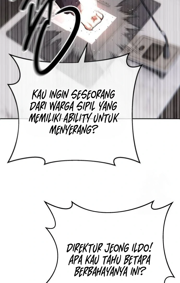 Special Civil Servant Chapter 33 bahasa Indonesia Gambar 116