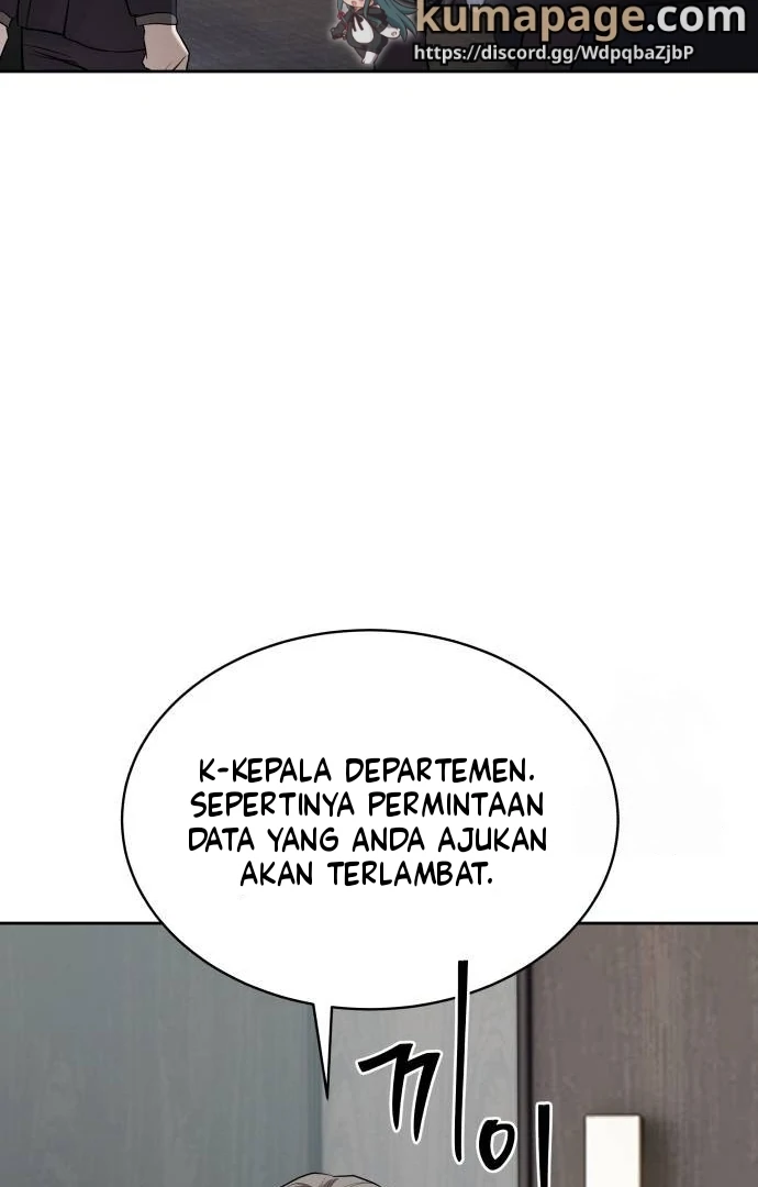 Special Civil Servant Chapter 33 bahasa Indonesia Gambar 119