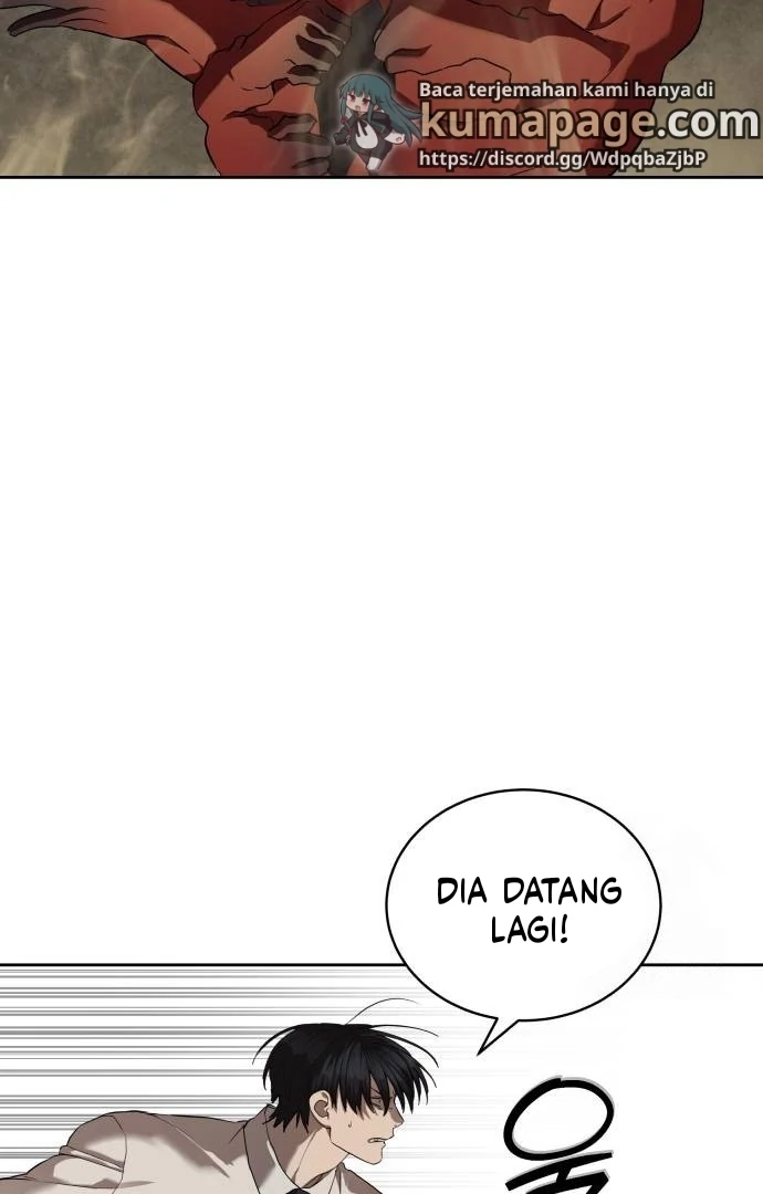 Special Civil Servant Chapter 33 bahasa Indonesia Gambar 13