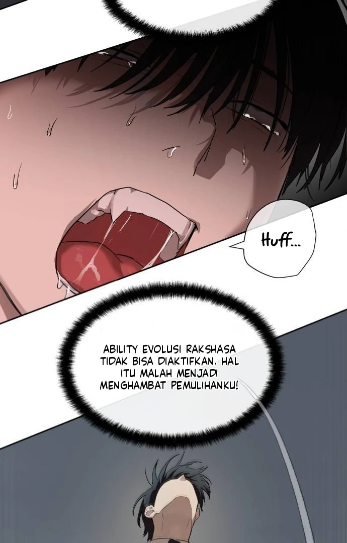 Special Civil Servant Chapter 33 bahasa Indonesia Gambar 17