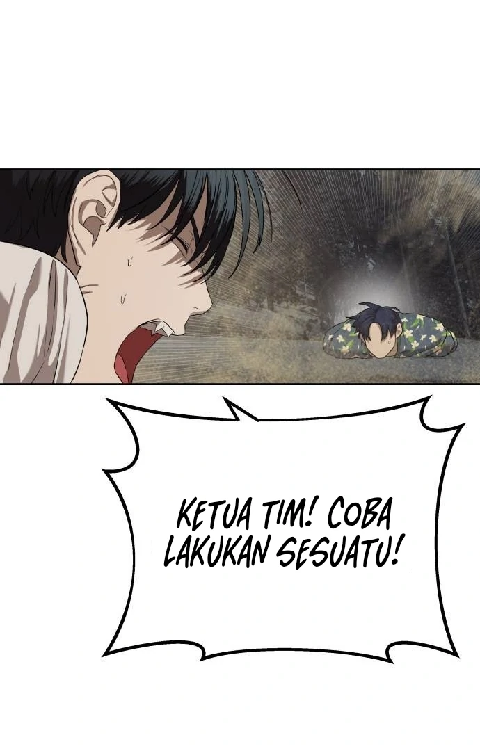 Special Civil Servant Chapter 33 bahasa Indonesia Gambar 20